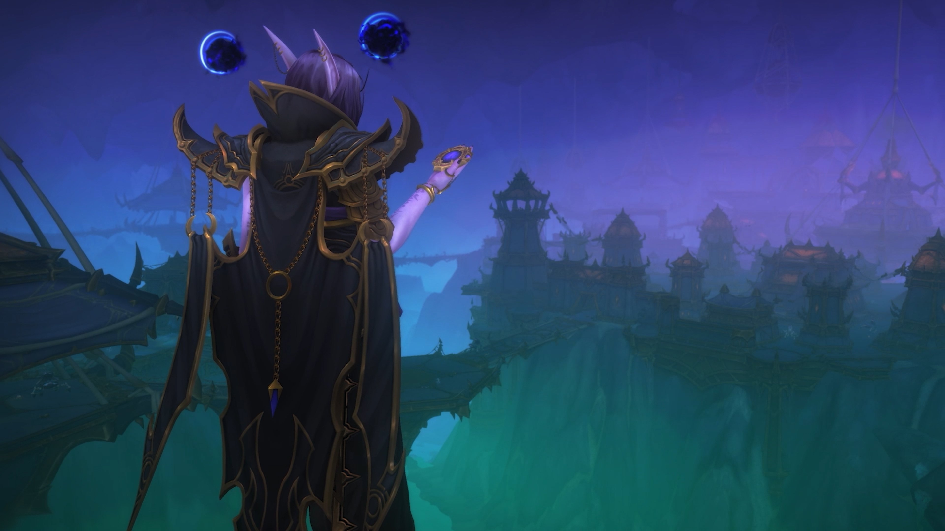 World of Warcraft: The War Within - Imagen 11
